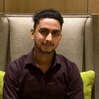 Shubham Pandey
