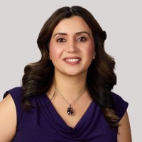 Sonia Khawaja