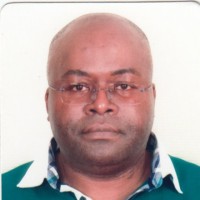 Robespierre NGO'O ENGO