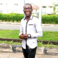 Caleb Ajayi