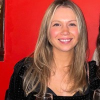 Jodie Hogg