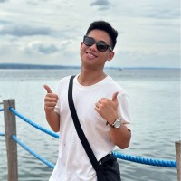 Derick Loven P. Villanueva, CLSSWB