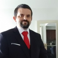 Eric Short