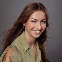 Rachel Fish