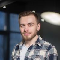 Viacheslav Kobzar