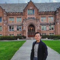 Tony Wijaya