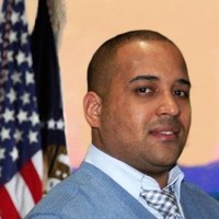 Miguel E. Amador