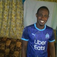 Peter Olashile
