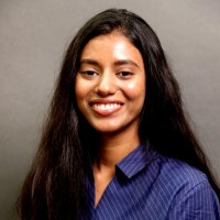 Kiruba Shalini Tulip Kamaladorai