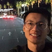 Johnson Xiang