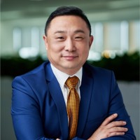 Paulo Chen