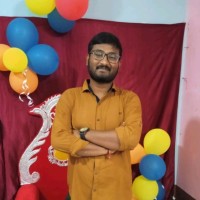 Chiranjibi Das