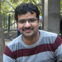 Krishn Pandey
