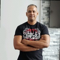 Dave Sitaram