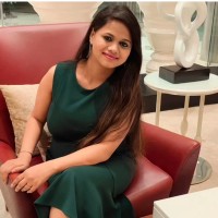Diksha Ujjainia