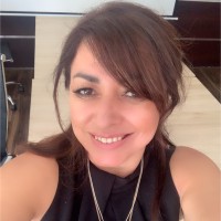 Monica Villalón Alexanders