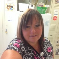 Tracey West