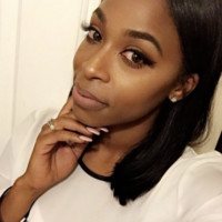 Destinee Alston