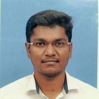 Bharath kumar Ramasamy