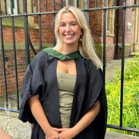 Georgia Woolley