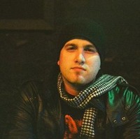Matt Smokovich