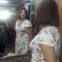 Isabel Flores Retamales