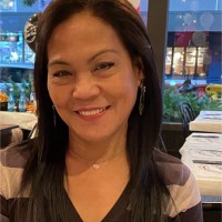 Cristina Ruth Suerte felipe