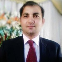 Arshad Waheed