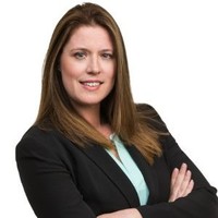 Carrie Irvine