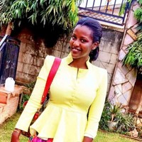 Mpuuga Sarah