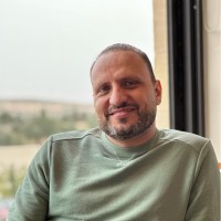 Ala'a Touqan