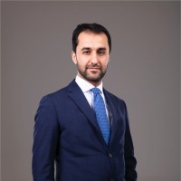 Ayhan KATILMIŞ