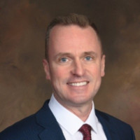 Carl Buhler, Brig Gen (ret), USAF