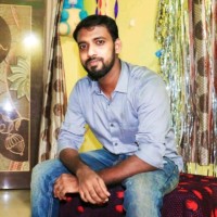 Y Lokesh Kumar