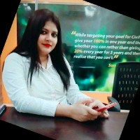 Pushpa Singh