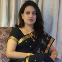 Smita Sawarkar