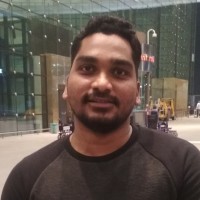 Kiran Poojary