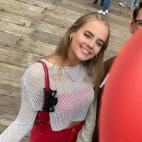 Sara Degekamp