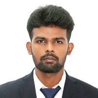 Pon Saravanan