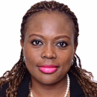 Odunayo Yetunde Olulusi - Gphr, Acib, Mba