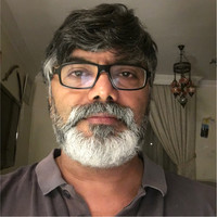 Dr Abdul Rasheed Madathumpady