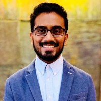 Deval Patel, Pharmd