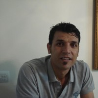 reza sahand