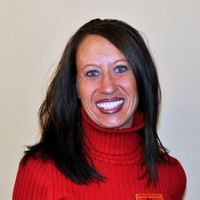 Sharon Willard
