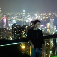 Wei Qiang Teo
