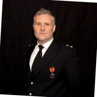 Neil Gordon Bsc (Hons) Iaai-Fit Mifiree