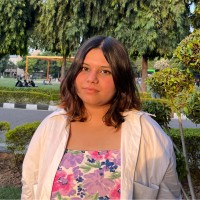 Suhani Mohanty