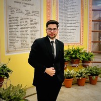 Nishant Bajaj