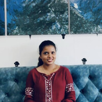 Anusha A