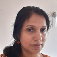 Shali Sunil